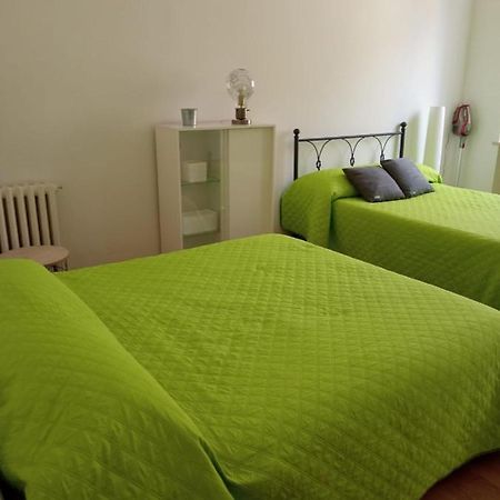 Forte Sangallo Home - Parking Point For Bike Civita Castellana Exterior photo