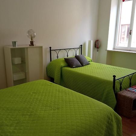 Forte Sangallo Home - Parking Point For Bike Civita Castellana Exterior photo