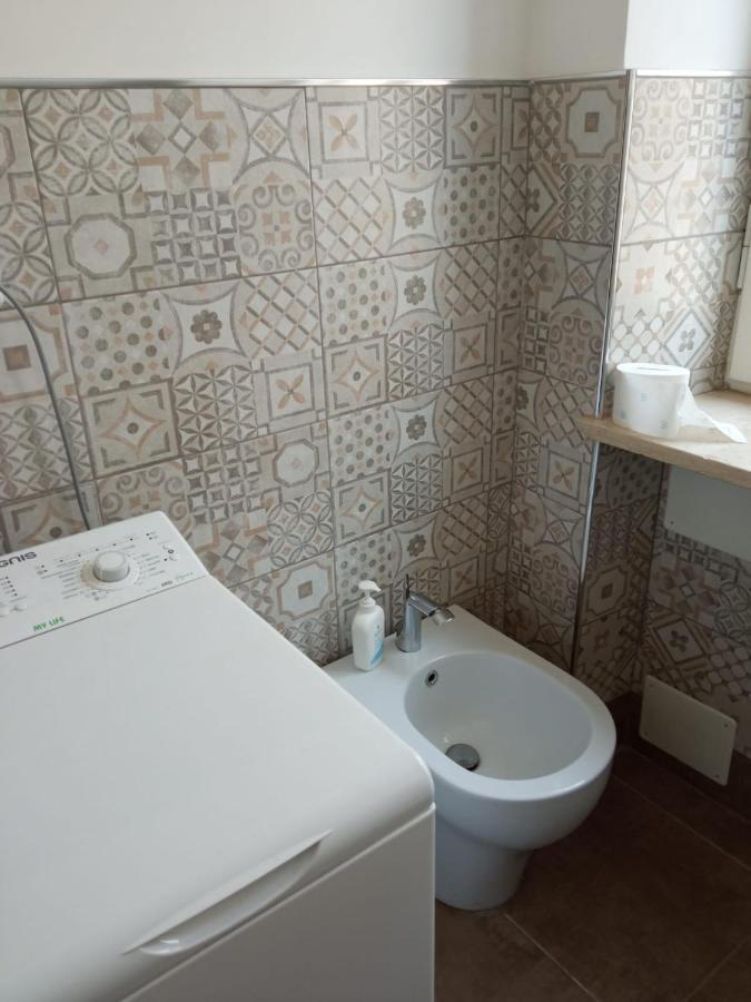 Forte Sangallo Home - Parking Point For Bike Civita Castellana Exterior photo