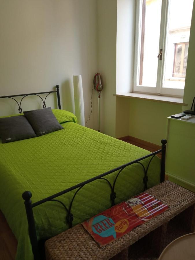 Forte Sangallo Home - Parking Point For Bike Civita Castellana Exterior photo