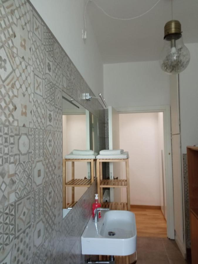 Forte Sangallo Home - Parking Point For Bike Civita Castellana Exterior photo